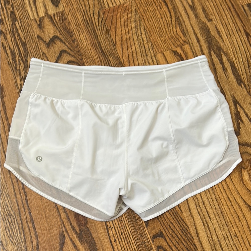 Lululemon Shorts. Size 8.